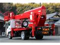 2012 Isuzu Elf Truck