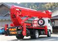 2012 Isuzu Elf Truck