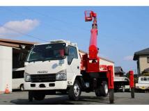 2012 Isuzu Elf Truck