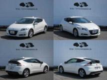 2010 Honda CR-Z