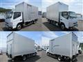 2018 Mitsubishi Fuso Canter