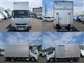 2018 Mitsubishi Fuso Canter