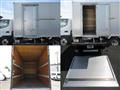 2018 Mitsubishi Fuso Canter