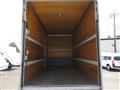 2018 Mitsubishi Fuso Canter