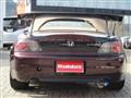 2002 Honda S2000