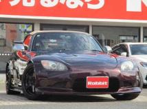 2002 Honda S2000