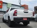 2023 Toyota Hilux