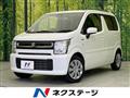 2021 Suzuki Wagon R