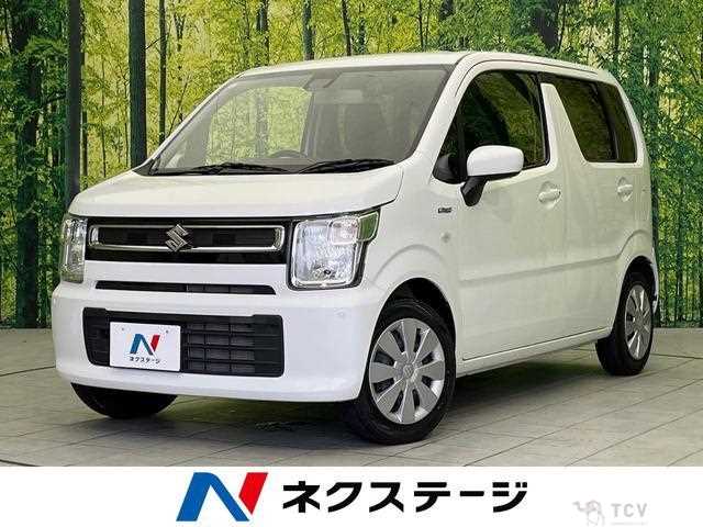 2021 Suzuki Wagon R