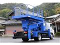 2016 Isuzu Elf Truck