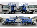 2016 Isuzu Elf Truck