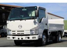2013 Mazda Titan