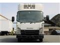 2015 Isuzu Elf Truck