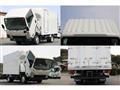 2015 Isuzu Elf Truck