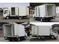 2015 Isuzu Elf Truck