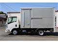 2016 Isuzu Elf Truck