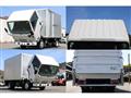 2016 Isuzu Elf Truck