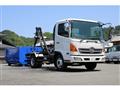 2008 Hino Ranger