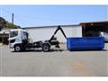 2008 Hino Ranger