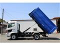 2008 Hino Ranger