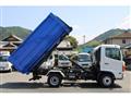 2008 Hino Ranger