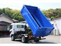 2008 Hino Ranger