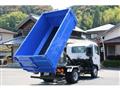 2008 Hino Ranger