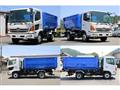 2008 Hino Ranger