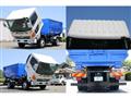 2008 Hino Ranger