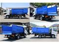 2008 Hino Ranger