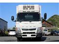 2017 Mitsubishi Fuso Canter