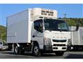 2017 Mitsubishi Fuso Canter