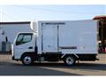 2017 Mitsubishi Fuso Canter