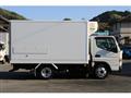 2017 Mitsubishi Fuso Canter