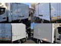 2017 Mitsubishi Fuso Canter