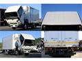 2017 Mitsubishi Fuso Canter