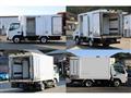 2017 Mitsubishi Fuso Canter