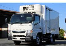 2017 Mitsubishi Fuso Canter