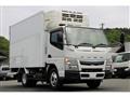 2017 Mitsubishi Fuso Canter