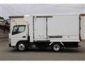 2017 Mitsubishi Fuso Canter