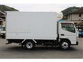 2017 Mitsubishi Fuso Canter