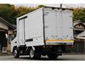 2017 Mitsubishi Fuso Canter