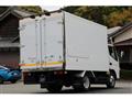 2017 Mitsubishi Fuso Canter
