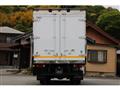 2017 Mitsubishi Fuso Canter