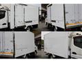 2017 Mitsubishi Fuso Canter