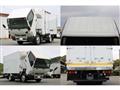 2017 Mitsubishi Fuso Canter