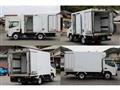 2017 Mitsubishi Fuso Canter