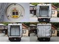 2017 Mitsubishi Fuso Canter