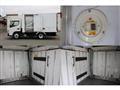 2017 Mitsubishi Fuso Canter