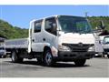 2015 Hino Dutro